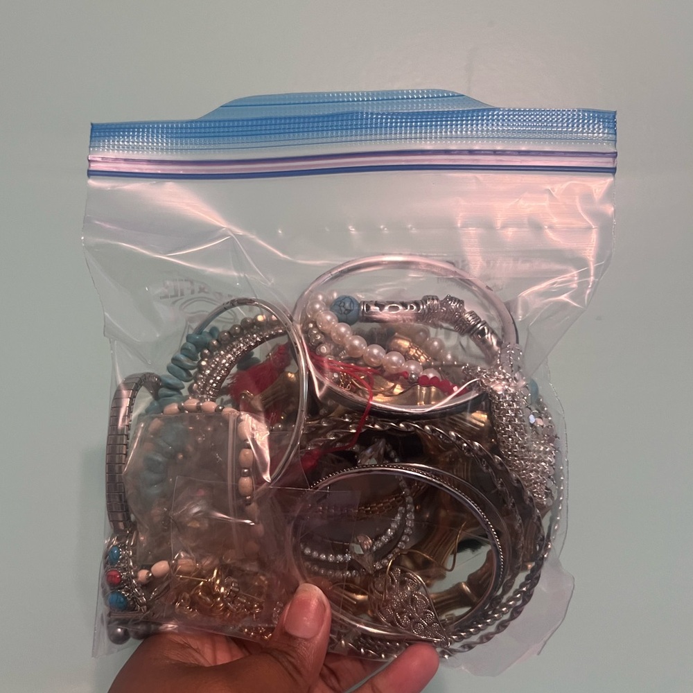 Jewelry Mystery Bag!